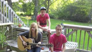 As Long As You Love MeJustin Bieber feat Big Sean cover [upl. by Stacia]