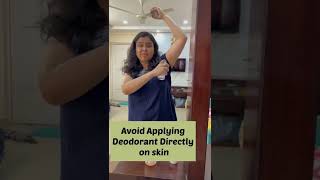 Underarm whitening cream Underarm lightening cream How to lighten underarms Dr Tanya Dermatologist [upl. by Andrei]