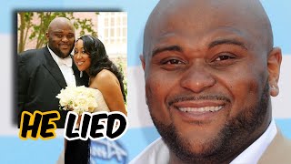 At 45 Ruben Studdard FINALLY Admits What We All Suspected All Along [upl. by Fred]