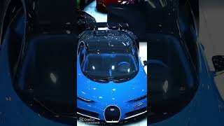 Bugatti Chiron and Tourbillon edit edit fypシ゚viral car bugatti fyp shorts [upl. by Friedly]