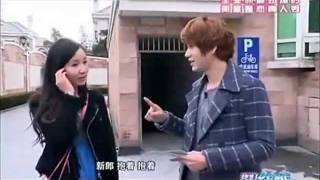 ENG SUB 120214 WGM Missing Part actually its part 3 [upl. by Eeladnerb34]