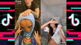 Be Gone Thot Tik Tok Compilation [upl. by Layol]