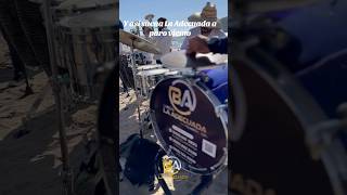 BANDA LA ADECUADA  EL COYOTITO 🥁🎺🔥 [upl. by Hope]