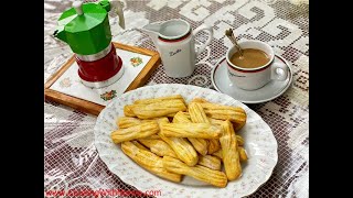 Rossellas Cooking with Nonna  Caffe Latte Cookies [upl. by Roxy813]