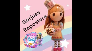 clase 1023 gorjuss repostera [upl. by Anali24]