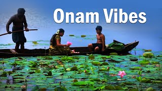 Onam The Festival of Harmony  Kerala Festivals  Incredible Kerala  Kerala Tourism [upl. by Elok]