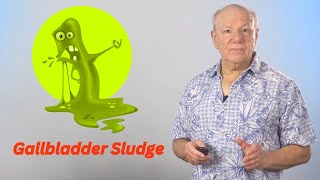 Navigating Gallbladder Sludge [upl. by Ayenat]