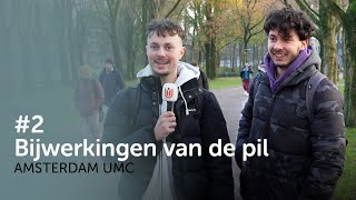 Hoe zorgt de pil ervoor dat je niet zwanger wordt [upl. by Ahtabbat236]