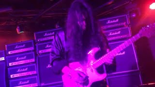 Yngwie Malmsteen  Black Star Live 2023 [upl. by Etak233]