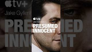 Apple TVs Presumed Innocent Crime Drama and JawDropping Twists KenKenReviews [upl. by Tavis]