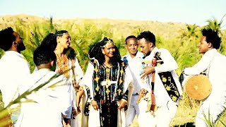 Fiseha Hailay Wedi Tsehay Hezi Beli  New Ethiopian Tigrigna Music Official Video [upl. by Sukhum]