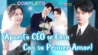 💕La chica fue abandonada No esperaba que el CEO la amara y se casara con ella de inmediatokdrama [upl. by Marline81]