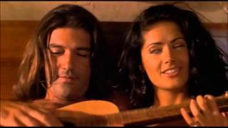 Antonio Banderas  Cancion del Mariachi Desperado [upl. by Jeremias]