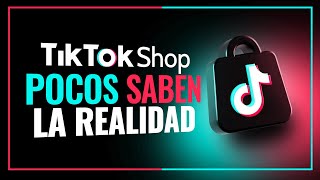 ¡TikTok SHOP USA es la Nueva Mina de Oro ¿Por Qué Nadie Está Vendiendo Aquí [upl. by Atreb]