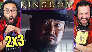 Kingdom Season 2 Ending Explained [upl. by Cole]