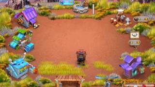 farm frenzy 3 level 47 [upl. by Abate964]