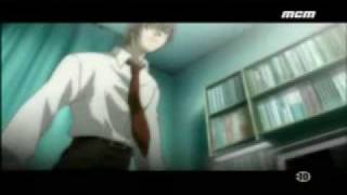 Death Note  Dragostea Din Tei Parodie [upl. by Myrilla878]