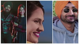 IMPRESS ❤💯  RANJIT BAWA  FULL SCREEN WHATSAPP STATUS  LATEST NEW SONG  RANJIT NEW STATUS [upl. by Laks]