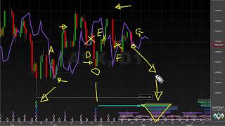 Time for a Trough  Hurst Cycles Market Update  24 June 2024 [upl. by Aenat]