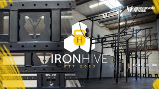 IRONHIVE  Showreel [upl. by Dorree]