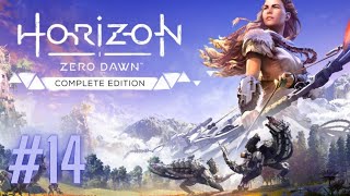 🔴 Horizon Zero Dawn  Ep14  Em Português ps5 [upl. by Rad]