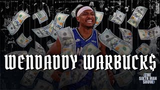 EP 461  Wendaddy Warbucks  Orlando Magic Podcast [upl. by Alrahs]