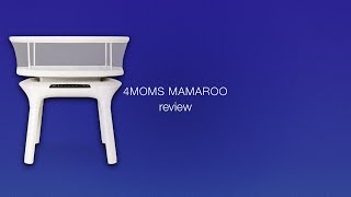 MamaRoo Sleep Bassinet A TERRIBLE Review [upl. by Julita]