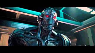 AVENGERS AGE OF ULTRON TRAILER REACTION amp REVIEW [upl. by Ezitram]