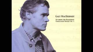 Galt MacDermot  Come Away Death [upl. by Eronaele]