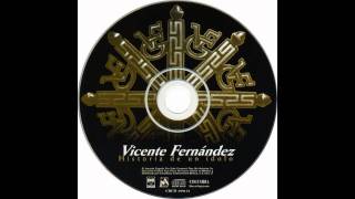 Vicente Fernandez  Hoy Platique Con Mi Gallo EPICENTER [upl. by Romelda]