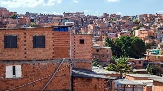 Paraisópolis mostra que é mais que favela  Identidade Geral [upl. by Mauldon725]