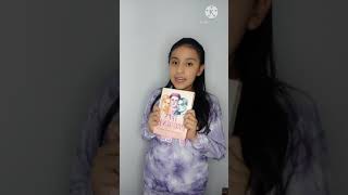 Resumen del Libro Tres Promesas por Camila Páez [upl. by Dehlia]