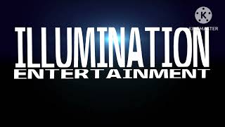 illumination logo speedrun be like [upl. by Wardlaw]