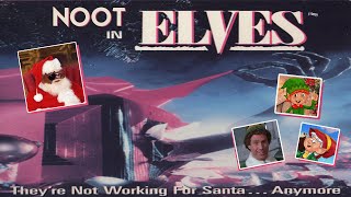 Elves 1989  A Cinematic Experience  Noot Christmas Special [upl. by Neyrb722]