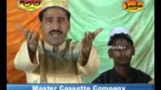 Syed Salar Masood Ghazi Qawwali 5mpeg4mp4 [upl. by Adlanor873]