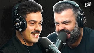 Igor RACHANDO de RIR com Kaio DElaqua [upl. by Janet]