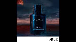 Dior Sauvage Elixir Poder elegancia y misterio con Dior Sauvage Elixir [upl. by Analart]