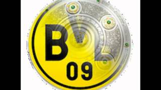 Und schon wieder Deutscher Meister BVB  Zum Titel 2012 [upl. by Nonnerb15]