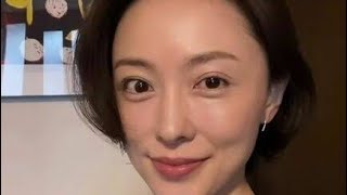 モデルの徳澤直子、事務所退所を報告「新たな環境に身を置く事になりました」助産師の資格も「今後は柔軟に活動」 [upl. by Nonah]