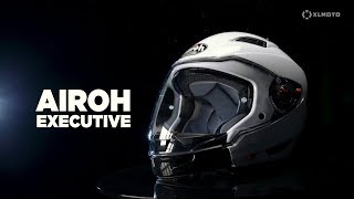 Airoh Executive [upl. by Clevey]