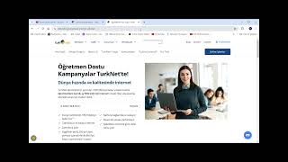 İNTERNET SERVİS SAĞLAYICI FİYAT VE PAKET KARŞILAŞTIRMASI [upl. by Ahtera]