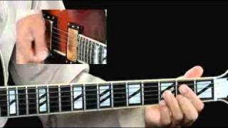 Jazz Comping  10 Comping for Yourself  Jazz Guitar Lessons  Fareed Haque [upl. by Assirt]