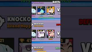 How is this fair brawlstars [upl. by Ntisuj]