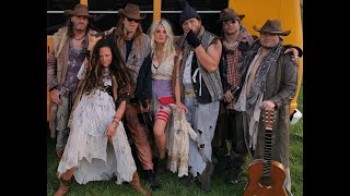 REDNEX  Innenstadtfete Bad Oeynhausen 2024 [upl. by Allin]