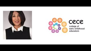 5 Questions with Kimbalin Kelly Chief Operating Officer College of Early Childhood Educators [upl. by Ellenrad703]