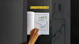 Stock market technical analysis book 💥Buy on Amazon And Flipkart💥Buy Link in Bio💥shorts trading [upl. by Ahsimit]