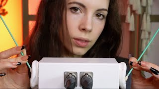 ASMR On Your EARS 100 Of You Will Get Tingles Again 😌 [upl. by Adaha625]