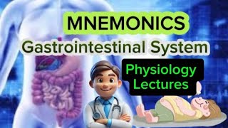 Gastrointestinal System Physiology lecture 37 Enteric Nervous System [upl. by Valda8]