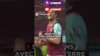 Andy Carroll arrive aux Girondins  football foot girondins [upl. by Studner]