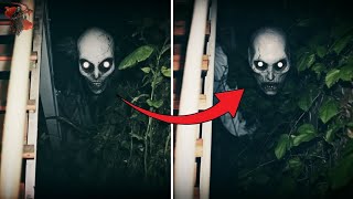 10 SCARY GHOST Videos To INFILTRATE Your MIND [upl. by Siram]